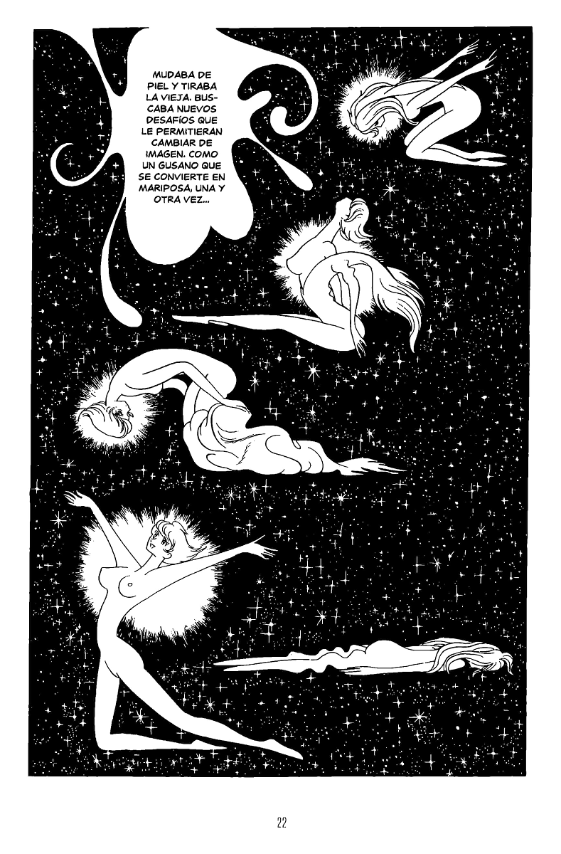 Ningen Konchuuki (Comic Release Group)